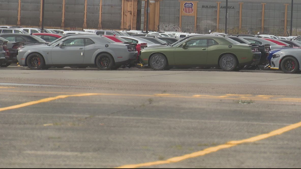 Detroit police say carjack suspects are getting younger - as much as 11 years old
